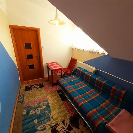 Pensjonat Osemka Lewin Klodzki Luaran gambar