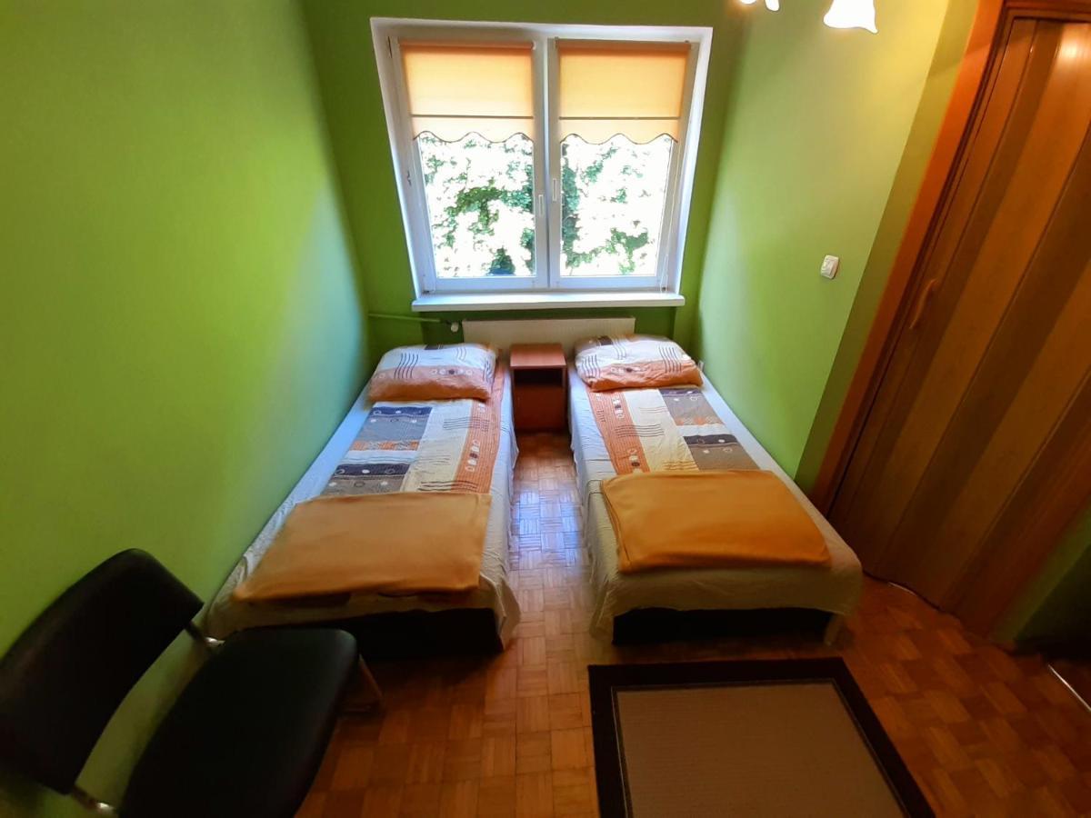 Pensjonat Osemka Lewin Klodzki Luaran gambar