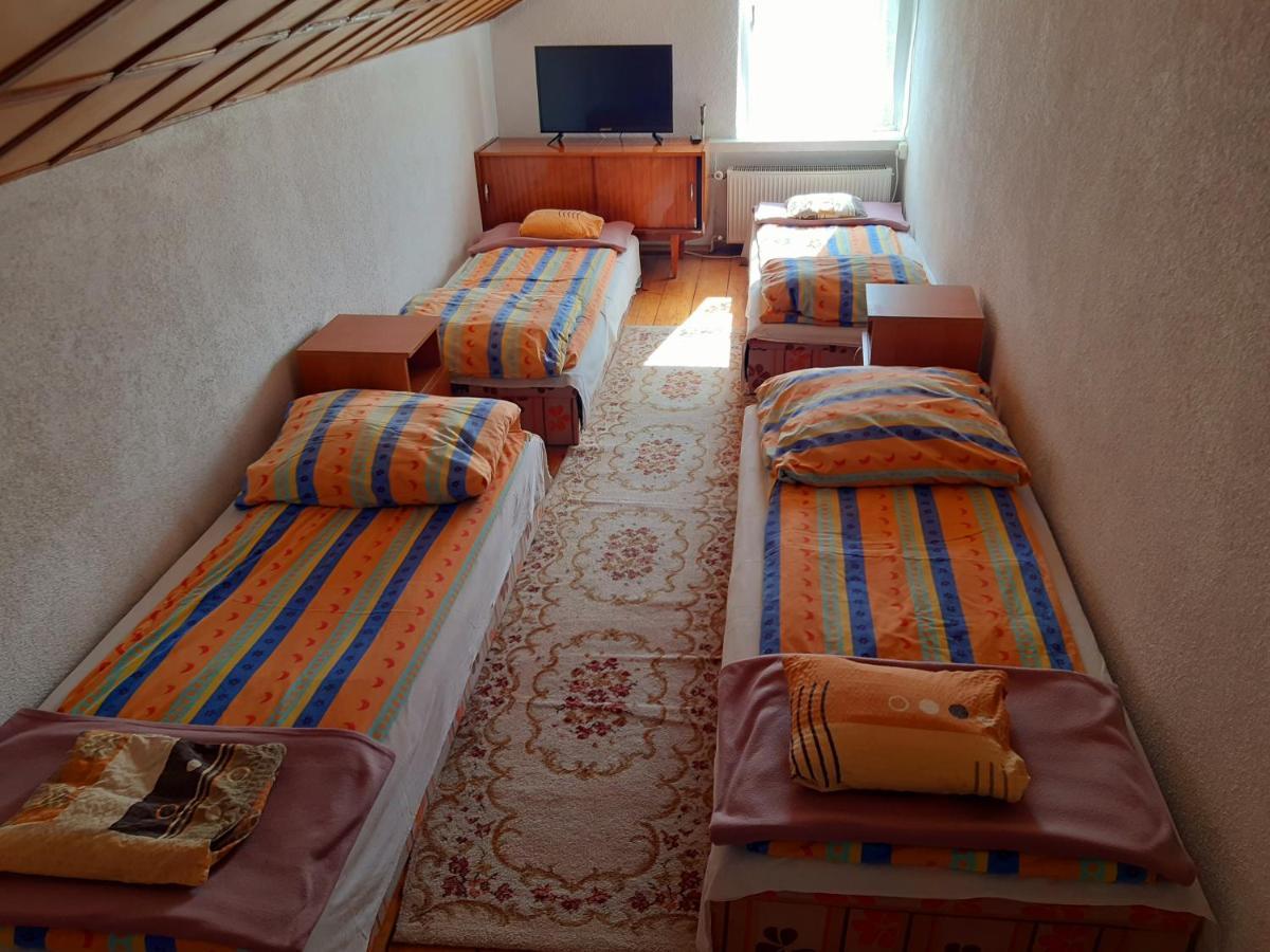 Pensjonat Osemka Lewin Klodzki Luaran gambar