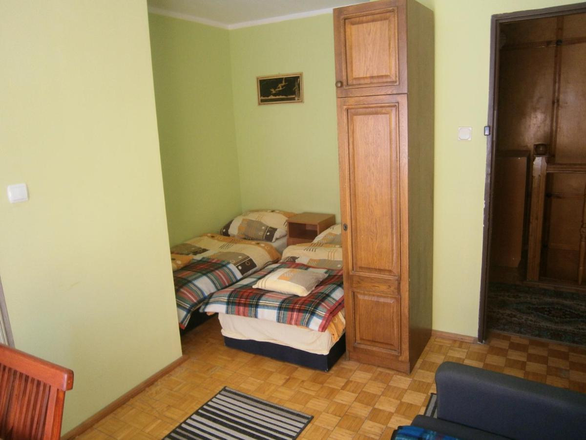 Pensjonat Osemka Lewin Klodzki Luaran gambar